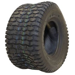 Stens 160-613 13x6.50-6 Turf Rider 4 Ply Tire 