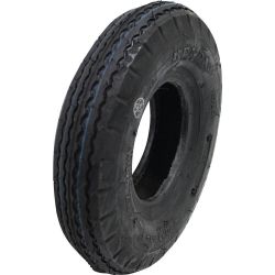 Stens 160-630 2.80" X 2.50"-4 4-Ply Saw Tooth Tire 