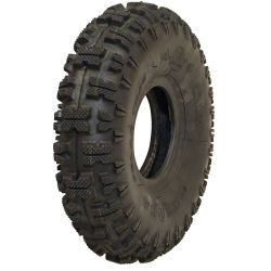 Stens 160-633 4.10x3.50-4 Polar Trac 2 Ply Tire 