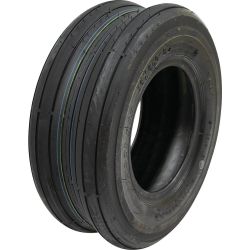Stens 160-638 16" X 6.50"-8 4-Ply Golf Rib Tire 