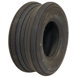 Stens 160-645 13x6.50-6 Golf Rib 4 Ply Tire 