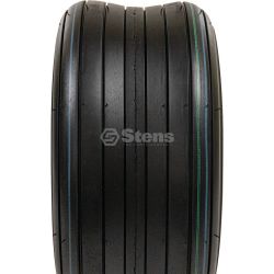Stens 160-645 13x6.50-6 Golf Rib 4 Ply Tire - STE 160-645