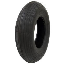 Stens 160-647 4.80x4.00-8 Rib 2 Ply Tire 