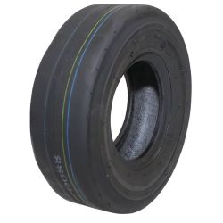 Stens 160-661 11x4.00-5 Slick 4 Ply Tire 