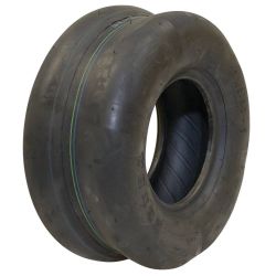 Stens 160-671 13x6.50-6 Smooth 4 Ply Tire 