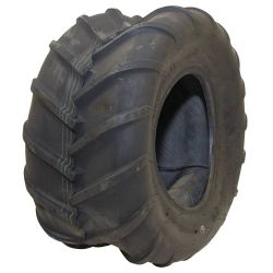 Stens 160-675 22x11.00-10 Chevron Bar 4 Ply Tire 