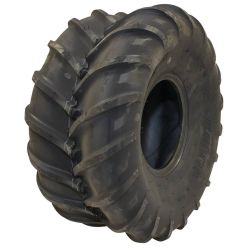 Stens 160-677 21x11.00-8 Chevron Bar 4 Ply Tire 