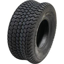 Stens 160-772 18" X 7.50"-8 K500 4-Ply Tire 