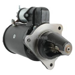 Stens 1600-0100 Starter 