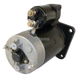 Stens 1600-0102 Starter - STE 1600-0102