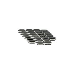 Rotary 16004 Paper Air Filter Panel 