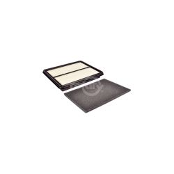 Rotary 16009 Air Filter & Pre-Filter 