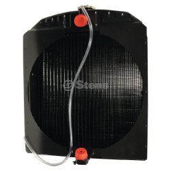 Stens 1606-6500 Radiator - STE 1606-6500