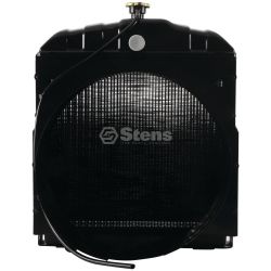 Stens 1606-6502 Radiator - STE 1606-6502