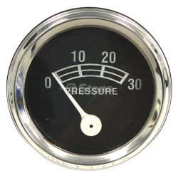Stens 1607-0558 Oil Pressure Gauge 