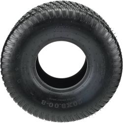 Stens 161-818 20" X 8.00"-8 4-Ply Wave Tire - STE 161-818