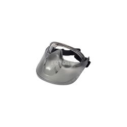 Rotary 16191 Capstone Faceshield - Clear 