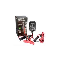 Rotary 16213 NOCO Genius 1 Battery Charger 