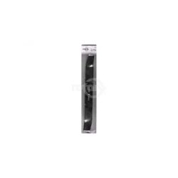 Rotary 16247 22" x 1" Carded Universal Mulcher Blade w/ Reducers 