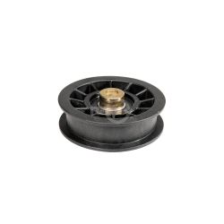 Rotary 16272 Flat Idler Pulley 
