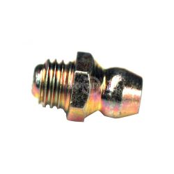 Rotary 163 1/4"-28 Straight Grease Zerk 
