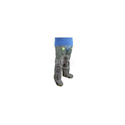 Rotary 16316 Heavy-Duty Pro Wack-EEZ Protective Garden Chaps 