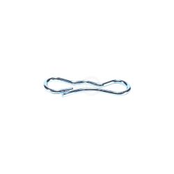 Rotary 16318 Bow-Tie Locking Cotter Pin 