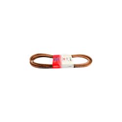 Rotary 16336 1/2" x 120.8" Deck Belt 
