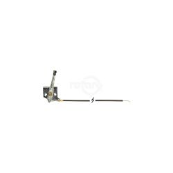 Rotary 16361 Throttle Cable 