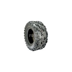Rotary 16424 18x6.50x8 (18X650X8) 4-Ply Tubeless Carlisle Snow Hog Tire 