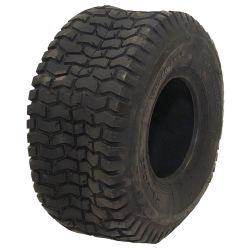 Stens 165-050 15x6.00-6 Turf Saver 2 Ply Tire 
