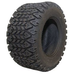 Stens 165-052 25" X 10.50"-12 4-Ply All Trail Tire 