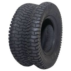 Stens 165-138 16x7.50-8 Turf Saver 2 Ply Tire 