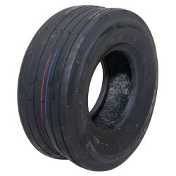 Stens 165-344 11x4.00-5 Rib 4 Ply Tire 