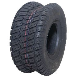 Stens 165-368 15x6.00-6 Turf Master 4 Ply Tire 