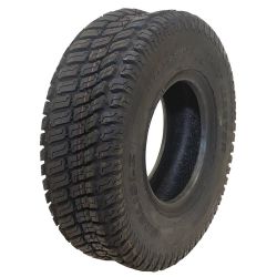 Stens 165-376 18x6.50-8 Turf Master 4 Ply Tire 