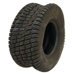 Stens 165-380 18x8.50-8 Turf Master 4 Ply Tire 