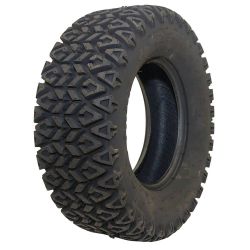 Stens 165-385 25" X 8.00"-12 4-Ply All Trail Tire 
