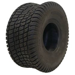 Stens 165-388 20x10.00-8 Turf Master 4 Ply Tire 