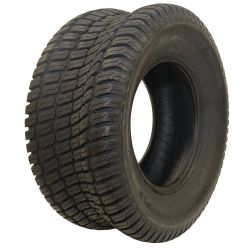 Stens 165-396 23x9.50-12 Turf Master 4 Ply Tire 