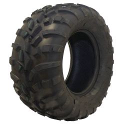 Stens 165-526 25" X 11.00"-12 3-Ply Direction Knobby Tire 