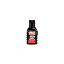 Rotary 16534 Sta-Bil Full Synthetic 2-Cycle Oil 2.6 oz. 