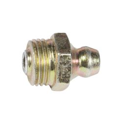 Rotary 166 1/8" Pipe Straight Grease Zerk 