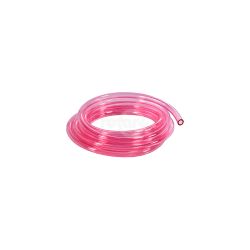 Rotary 16610 1/4" X 3/8" X 10 Roll Red Fuel Line 