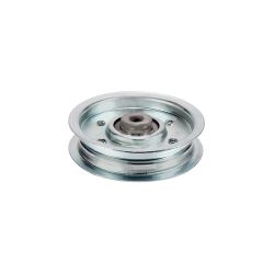Rotary 16634 Flat Transmission Idler Pulley 