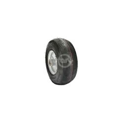Rotary 16654 Caster Wheel Assembly 