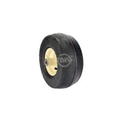 Rotary 16657 Caster Wheel Assembly 