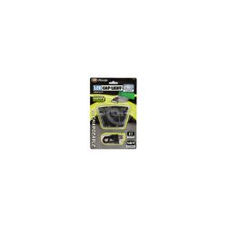 Rotary 16674 LED Cap Light w/ Brim Clip 
