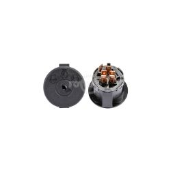 Rotary 16706 Ignition Switch 