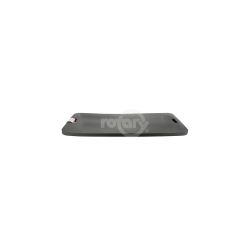Rotary 16755 Body Pad by Earth Edge 